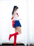 FetiArt尚物集 NO.00038 Sailor Moon MODEL-Mmi(29)